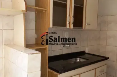 Apartamento com 2 quartos para alugar na vila rio de janeiro, guarulhos , 65 m2 por r$ 1.200