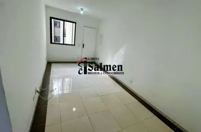 Apartamento com 2 quartos à venda no gopoúva, guarulhos , 53 m2 por r$ 265.000
