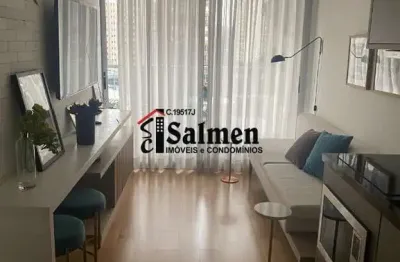 Apartamento com 1 quarto à venda no macedo, guarulhos , 39 m2 por r$ 597.500