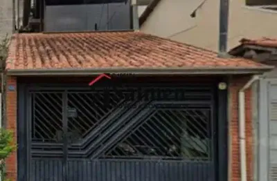 Casa com 4 quartos à venda no jardim city, guarulhos  por r$ 585.000