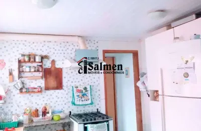 Casa com 3 quartos à venda no jardim alvinópolis, atibaia , 175 m2 por r$ 650.000
