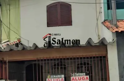 Casa com 2 quartos para alugar no macedo, guarulhos , 155 m2 por r$ 2.800