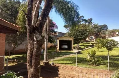 Chácara / sítio com 2 quartos à venda no loteamento retiro recanto tranquilo, atibaia , 125 m2 por r$ 1.350.000