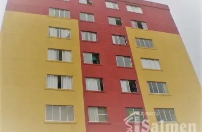 Apartamento com 2 quartos à venda no jardim da mamãe, guarulhos , 64 m2 por r$ 180.000