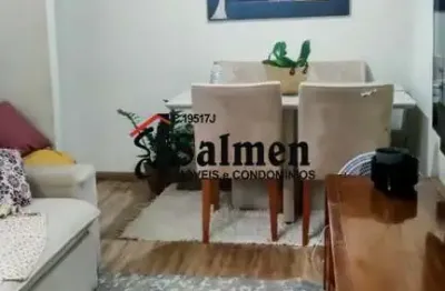 Apartamento com 2 quartos à venda no parque cecap, guarulhos , 63 m2 por r$ 360.000