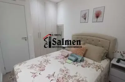 Apartamento com 1 quarto à venda no Macedo, Guarulhos , 39 m2 por R$ 760.000