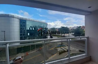 Sala comercial à venda no Centro, Guarulhos 