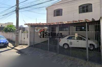 Casa com 2 quartos para alugar na Vila das Palmeiras, Guarulhos , 120 m2 por R$ 2.400