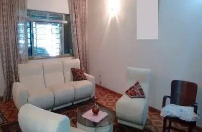 Casa com 3 quartos à venda na vila augusta, guarulhos , 195 m2 por r$ 1.000.000