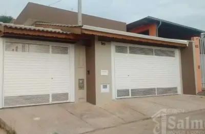 Casa com 2 quartos à venda no jardim carlos gomes, jundiaí  por r$ 850.000