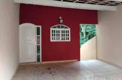Casa com 2 quartos à venda na vila vicchiatti, bragança paulista  por r$ 450.000