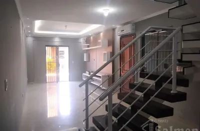 Casa com 3 quartos à venda na vila moreira, guarulhos , 160 m2 por r$ 780.000