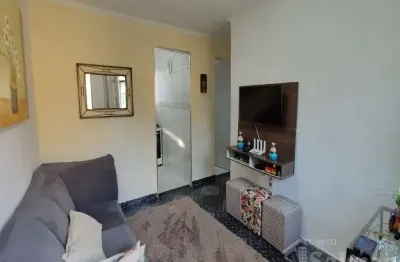 Apartamento com 2 quartos à venda na vila aeroporto, guarulhos , 40 m2 por r$ 195.000