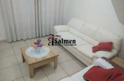 Casa com 2 quartos à venda no centro, guarulhos , 90 m2 por r$ 445.000