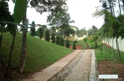 Chácara / sítio com 3 quartos à venda no clube dos oficiais, suzano  por r$ 490.000