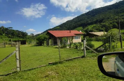 Terreno à venda em zona rural – localização privilegiada em condomínio fechado!