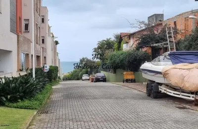 Apartamento com 2 quartos à venda no Ingleses do Rio Vermelho, Florianópolis 