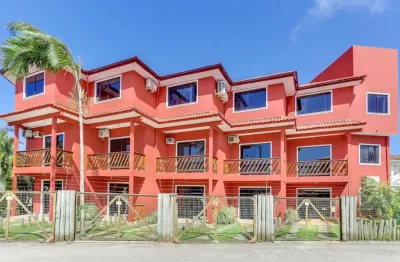 Apartamento à venda no Ingleses, Florianópolis 