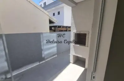 Conforto e segurança – apartamento com 2 quartos em condomínio fechado!