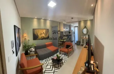 Ótima oportunidade - apartamento com 2 quartos à venda no ingleses