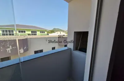 Apartamento com 2 quartos para alugar na Servidão Guaíba, Ingleses, Florianópolis