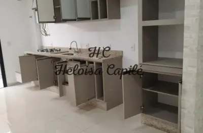 Apartamento térreo à venda – conforto, segurança e localização privilegiada!