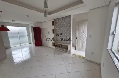 Oportunidade imperdível! duplex semi mobiliado à venda – excelente localização!