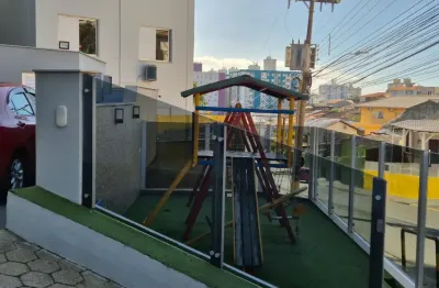 Oportunidade em barreiros – 3 dormitórios em condomínio com lazer completo