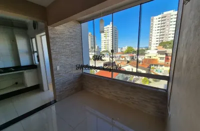 Oportunidade em barreiros – 3 dormitórios em condomínio com lazer completo