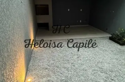 Casa com 3 quartos à venda no Ingleses, Florianópolis 