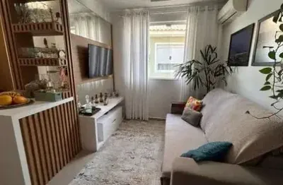 Apartamento com 1 quarto para alugar na Servidão Safira, Ingleses, Florianópolis