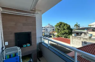 Temporada - ️ duplex no ingleses •2 quartos, churrasqueira, wi-fi•200m da praia