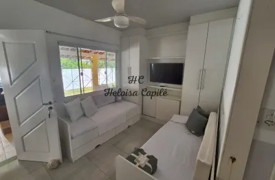 Casa Mobiliada a 50m da Praia | Conforto, Segurança e Localização Privilegiada