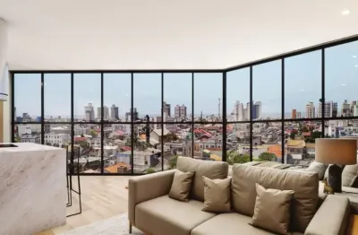 Loft com 1 quarto à venda no Centro, Navegantes 