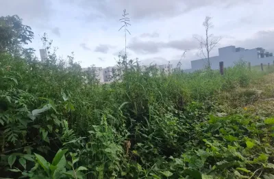 Terreno à venda no São Paulo, Navegantes 