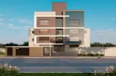 Apartamento com 2 quartos à venda no Centro, Navegantes 