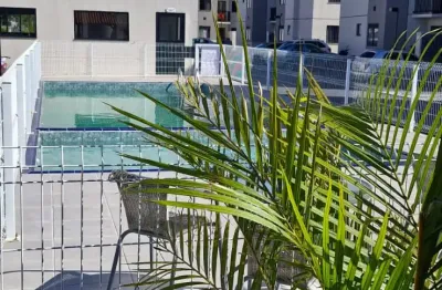 Apartamento com 2 quartos à venda na Rodovia BR-470, São Paulo, Navegantes