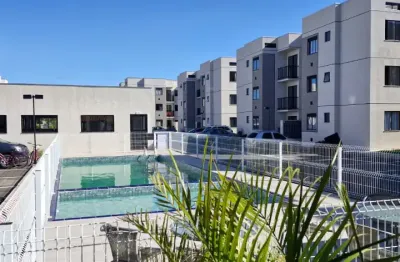 Apartamento a venda pronto para morar em navegantes sc 2 dormitorios