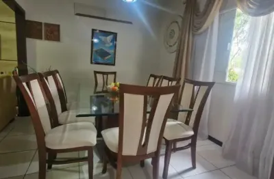 Casa com 4 quartos à venda no Gravata, Navegantes 