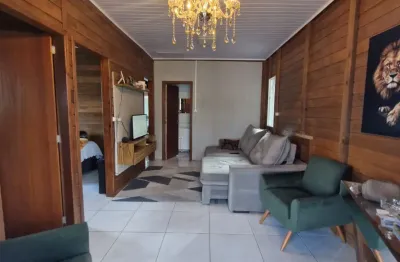 Casa com 3 quartos à venda no Volta Grande, Navegantes 