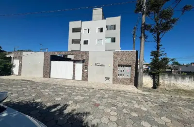 Apartamento com 2 quartos à venda no Centro, Navegantes 