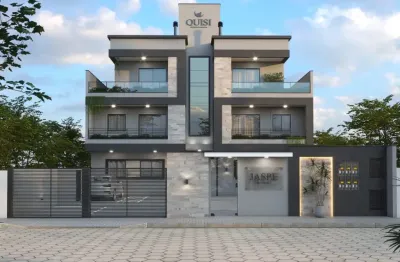 Apartamento com 2 quartos à venda no Centro, Navegantes 
