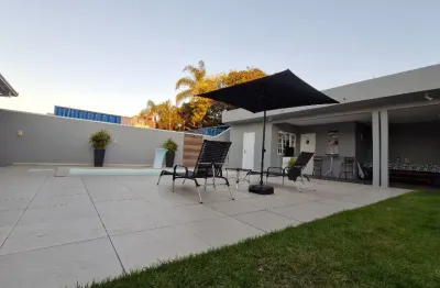 Casa com 3 quartos à venda no Centro, Navegantes 