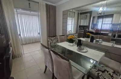 Apartamento mobiliado a venda no bairro gravata  em navegantes