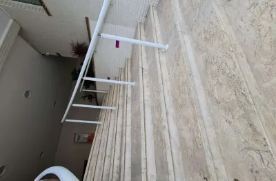 Apartamento com 2 quartos à venda no Boqueirão, Praia Grande 