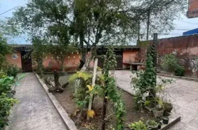 Casa com 2 quartos à venda no Jardim Princesa, Praia Grande 