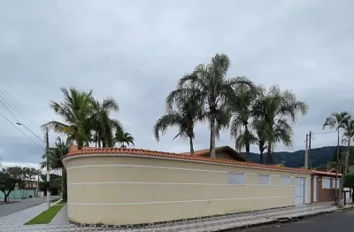 Casa com 7 quartos à venda no Balneário Flórida, Praia Grande 