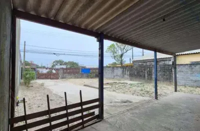 Terreno para alugar no Jardim Princesa, Praia Grande 