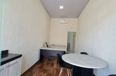 Ponto comercial com 1 sala para alugar no Balneário Maracanã, Praia Grande 