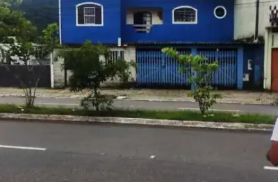 Casa com 3 quartos à venda no Solemar, Praia Grande 